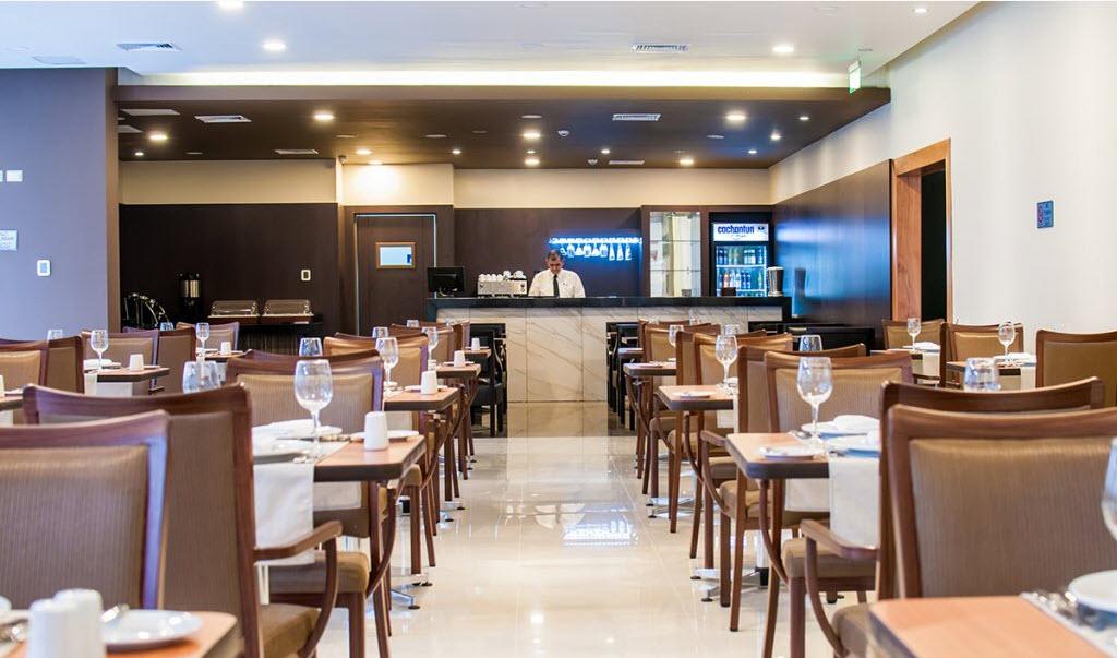 Hotel Diego De Almagro Куріко Екстер'єр фото