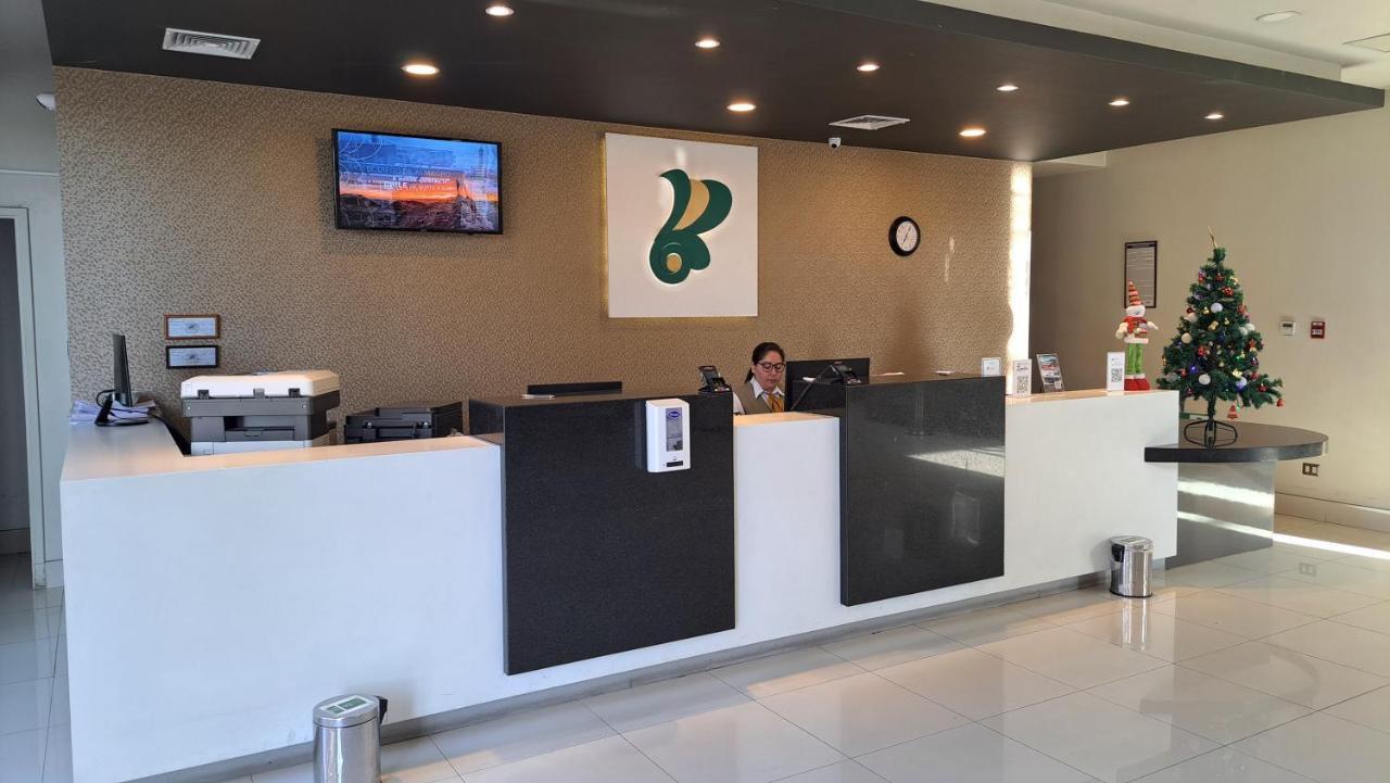Hotel Diego De Almagro Куріко Екстер'єр фото