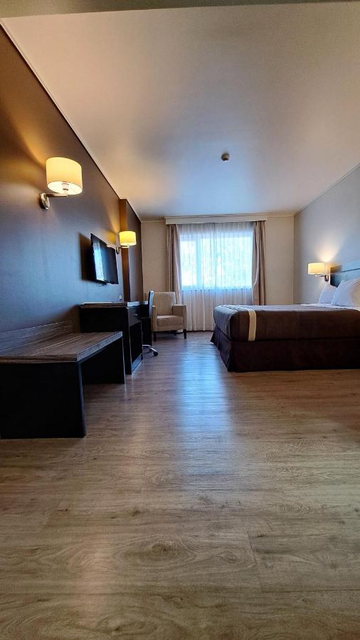 Hotel Diego De Almagro Куріко Екстер'єр фото