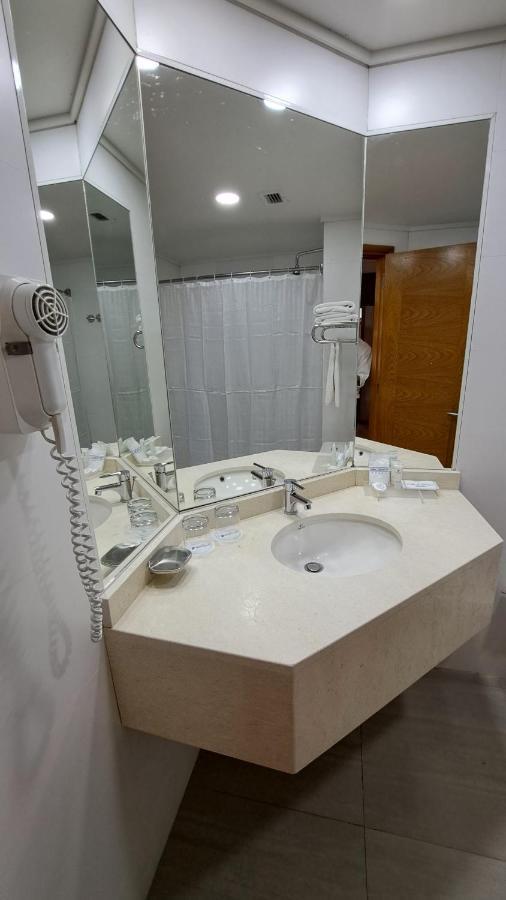 Hotel Diego De Almagro Куріко Екстер'єр фото