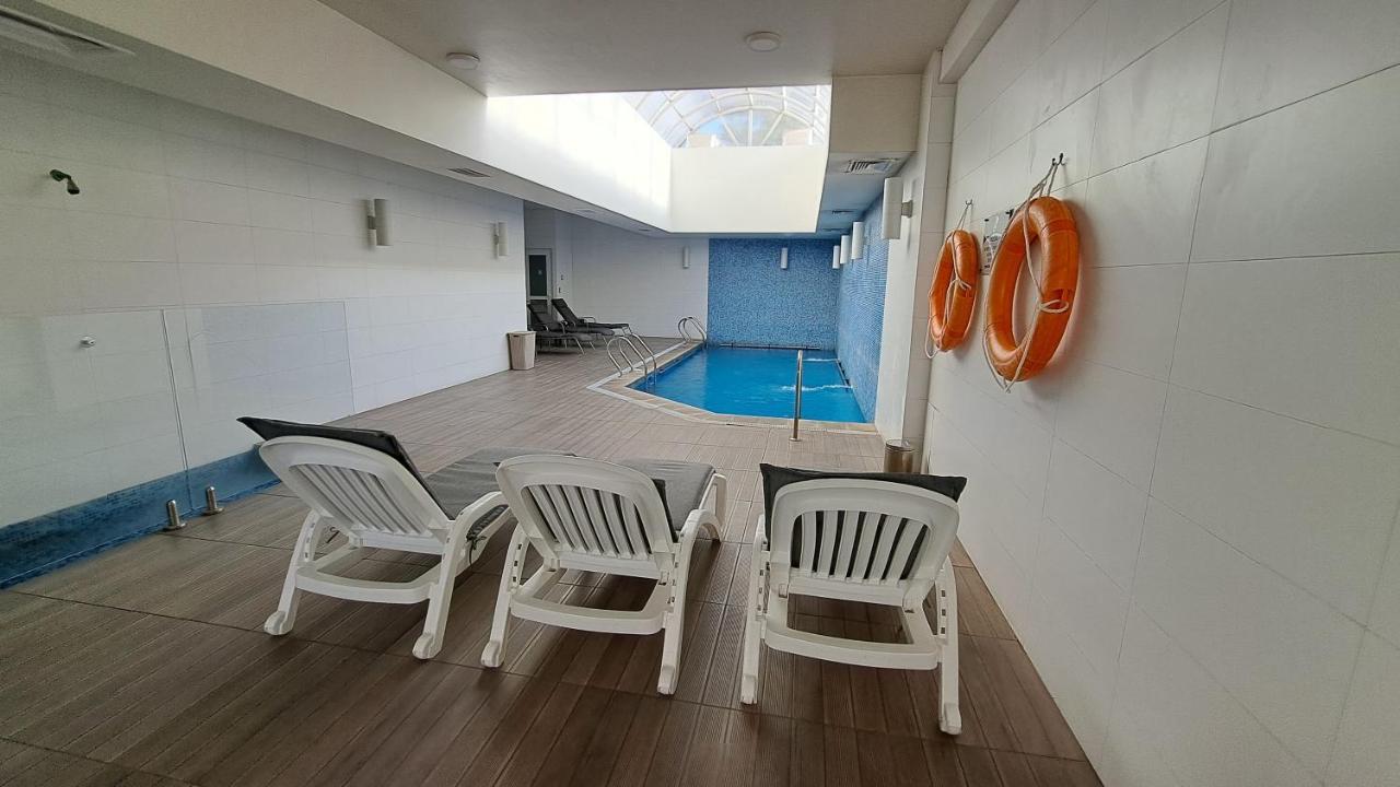 Hotel Diego De Almagro Куріко Екстер'єр фото