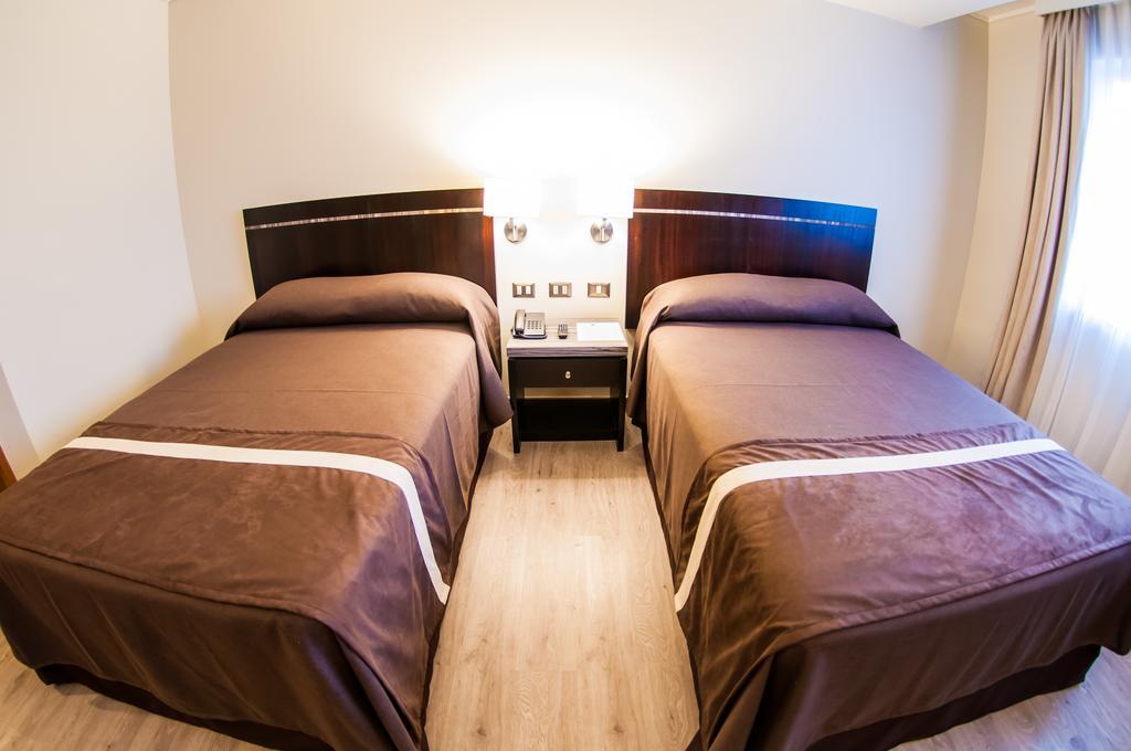 Hotel Diego De Almagro Куріко Екстер'єр фото