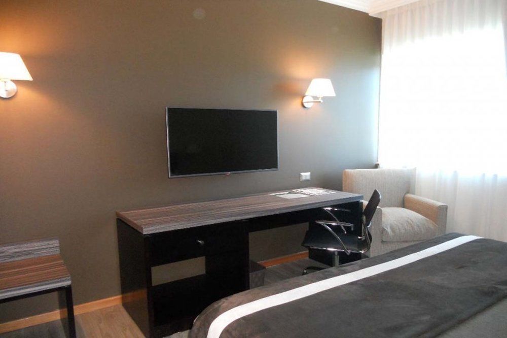Hotel Diego De Almagro Куріко Екстер'єр фото