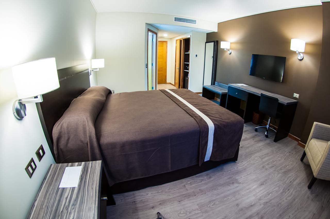 Hotel Diego De Almagro Куріко Екстер'єр фото