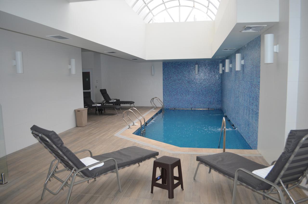Hotel Diego De Almagro Куріко Екстер'єр фото